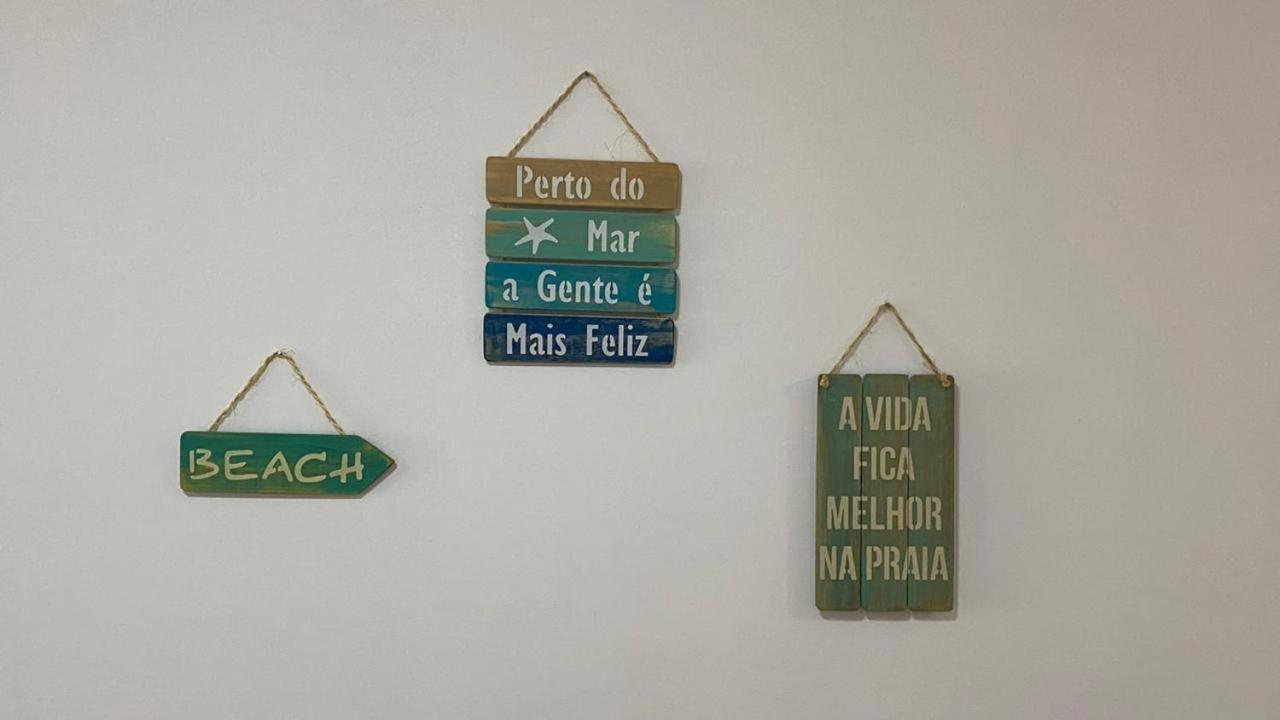 Bombas/ Bombinhas, A 50M Do Mar, Apartamento 2 Quartos, Com Churrasqueira Na Sacada, Ar E Wi-Fi Екстериор снимка