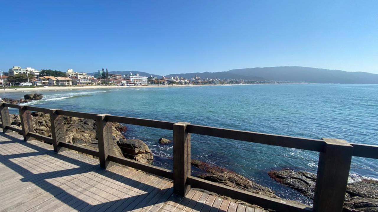 Bombas/ Bombinhas, A 50M Do Mar, Apartamento 2 Quartos, Com Churrasqueira Na Sacada, Ar E Wi-Fi Екстериор снимка