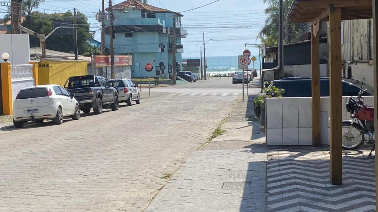 Bombas/ Bombinhas, A 50M Do Mar, Apartamento 2 Quartos, Com Churrasqueira Na Sacada, Ar E Wi-Fi Екстериор снимка