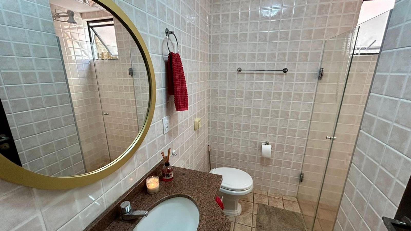 Bombas/ Bombinhas, A 50M Do Mar, Apartamento 2 Quartos, Com Churrasqueira Na Sacada, Ar E Wi-Fi Екстериор снимка