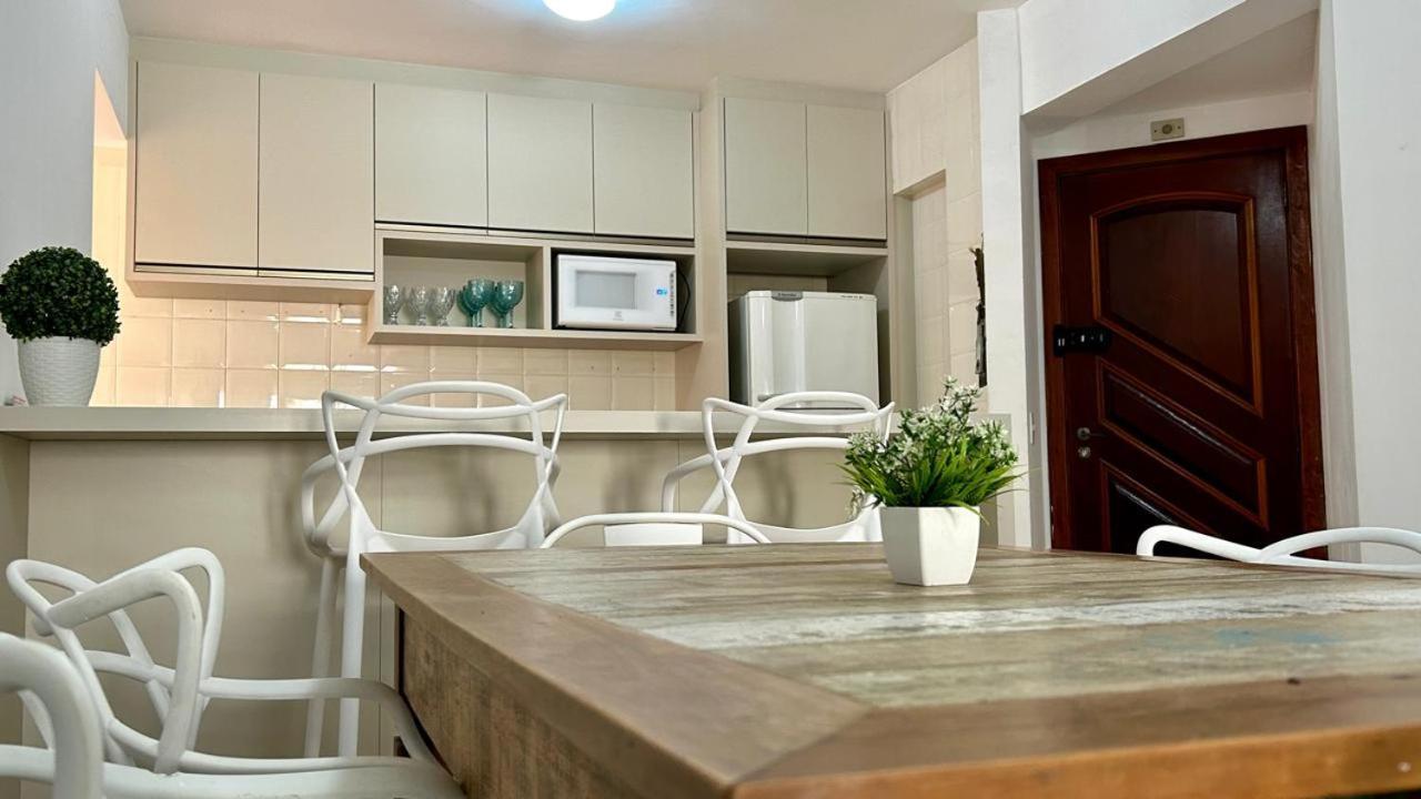 Bombas/ Bombinhas, A 50M Do Mar, Apartamento 2 Quartos, Com Churrasqueira Na Sacada, Ar E Wi-Fi Екстериор снимка