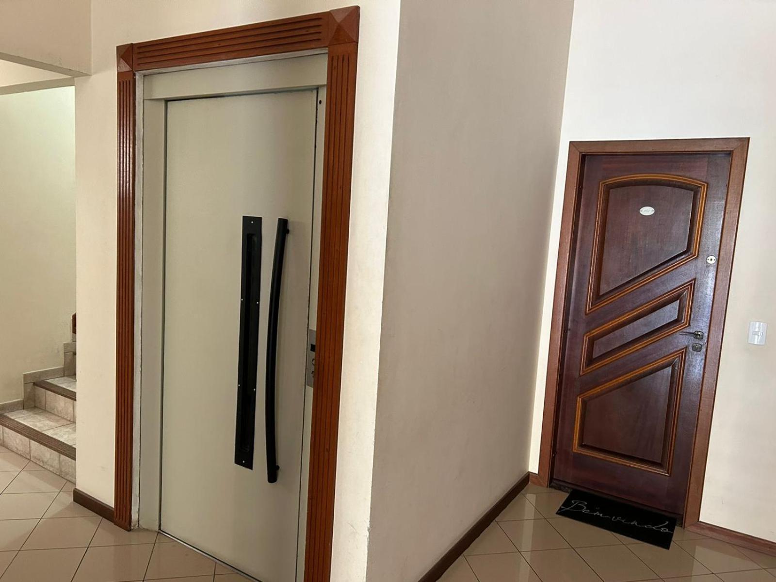 Bombas/ Bombinhas, A 50M Do Mar, Apartamento 2 Quartos, Com Churrasqueira Na Sacada, Ar E Wi-Fi Екстериор снимка
